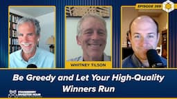 Be Greedy and Let Your High-Quality Winners Run