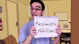 Filthy Frank: The Ultimate Example of Pessimistic Nihilism