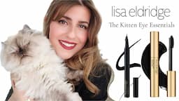 Lisa Eldridge Kitten Eye Essentials - Are they worth it?