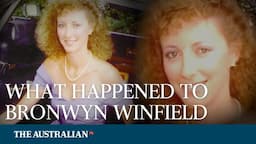 MISSING PERSON: Former DPP doubles down on Bronwyn Winfield (Podcast)