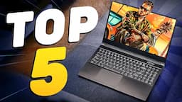 Top 7 Laptops Under ₹1 Lakh💥LATEST 14TH GEN💥RTX 4060💥Best Laptop Under 1 lakh In 2024