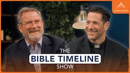 What Would You Die For? w/ Fr. Mike Schmitz - The Bible Timeline Show w/ Jeff Cavins