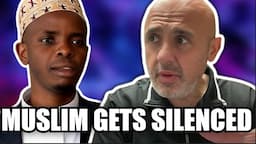 Muslim ATTACKS The Trinity...THEN Learns THIS About Allah [Debate] | Sam Shamoun & GodLogic