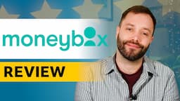 How good is Moneybox? Website run-through & review