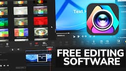 Best Free Video Editing Software for Windows 11