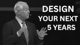 The Power Of A Clear Vision | How Successful People Think | Brian Tracy