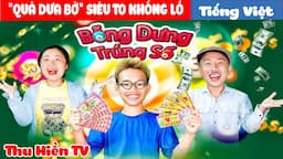 "QUẢ DƯA BỞ" SIÊU TO KHỔNG LỒ+ Tập Phim Tình Cảm Gia Đình |Tổng Hợp Phim Hay Phần 56 | Thu Hiền TV