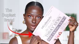 This Beauty Brand Copies Other Beauty Brandsl // OHEMAA