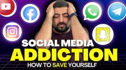 CA Students Social Media Addiction | How To Save Yourself | Neeraj Arora