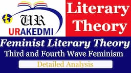 What is Third Wave and Fourth Wave Feminism? |Feminism Explained|Various Waves of Feminism| Feminism