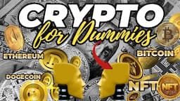 Crypto for Dummies 2023