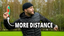 Throw BETTER with these 9 tips! | Disc Golf Basics