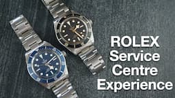 3 Lessons Learned from My ROLEX Service Centre Experience (TUDOR BlackBay58 QC Issue Part 2)