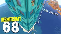 HermitCraft 7: 68 | PACIFIC IS OMEGA