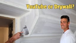 YouTube Burnout! Why I would rather Install Drywall than make another crappy video!!