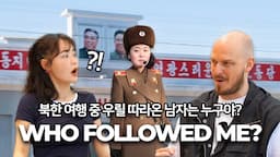 North Korean's Reaction to My Bizarre Experiences in North Korea