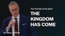 How does the Kingdom of God spread?