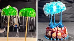 Ideas para decorar postres y sorprender a tus invitados de cena