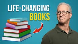 12 Life-Changing Books You Must Read in 2023 | Best Self-Improvement Books