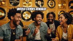 Behind the Music: Shocking True Stories of Your Favorite Songs