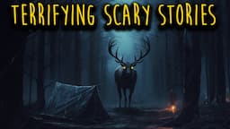 Scary Stories For When It's Late & You Can't Sleep | Scary Horror Stories Told In the Rain, Reddit