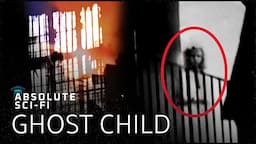 The Mystery Behind The Ghostly Girl Who Started The Fire | Paranormal Files