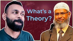 Errors and Logical Fallacies of Dr. Zakir Naik