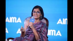 Fire Side Chat with Nandita Das, Indian Actress and Filmmaker