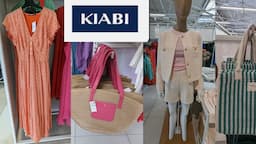 KIABI MODE FEMME ÉTÉ