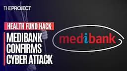 Health Fund Hack : Medibank Confirms Cyber Attack As Australia Becomes Frontline For Cyberwar