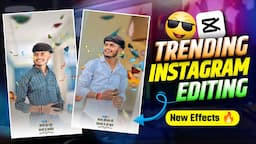 👀आभास  हा💞Reels Video Editing | Trending Capcut Reels Editing| Capcut Reels Video Editing