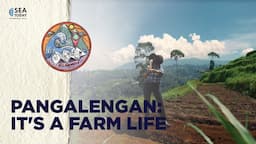 See Indonesia: It's A Farm Life