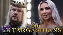 The Targashians Take Over Westeros