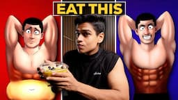 Best Pre Workout Meal To Lose Fat And Build Muscle