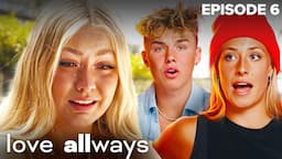 He Makes Me Uncomfortable *CANCELLED* | Love ALLways Ep. 6 | AwesomenessTV