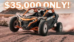 Best Off Road Buggies To Buy In 2023!