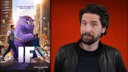 IF - Movie Review