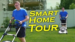 My 2023 Smart Home Tour!