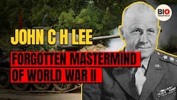 John C.H. Lee: The Forgotten Mastermind of World War II