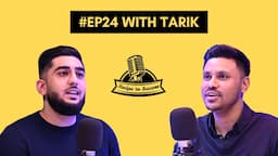 Building an Empire in the Media & Wedding Industry | Tarik Miah #RecipeToSuccess - S2: EP20