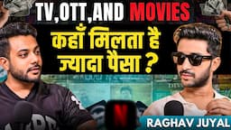 Raghav Juyal on Salman Khan’s Real Nature, Uttrakhands Devta & Jagar, College days & more Realhit