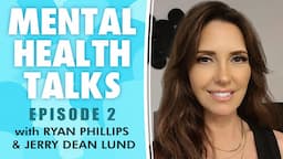 Mental Health Talks - Full Episode 2