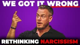 Rethinking Narcissism & Manipulation