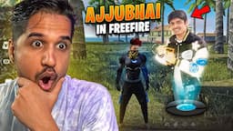 I Found AjjuBhai in Free Fire 😱 All New 7th Anniversary Update 🔥