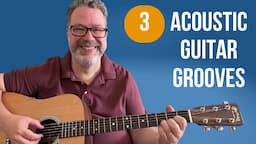 Improve Your Rhythm Skills: 3 Grooves to Practice Daily