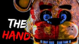 50 FNAF Tiny Details You Probably Forgot About