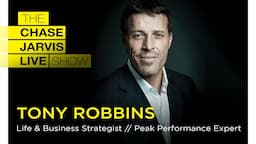 Tony Robbins Life Force: Modern Medical Breakthroughs to Improve Quality of Life & Long-Term Health