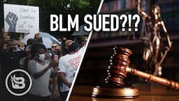 Parents Sue BLM After Members Killed Their 8 Year Old Daughter | Pat Gray Unleashed