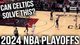 What you need to know about the 2024 NBA Playoffs