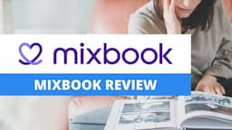 @mixbook Review | Best Photo Books Reviews